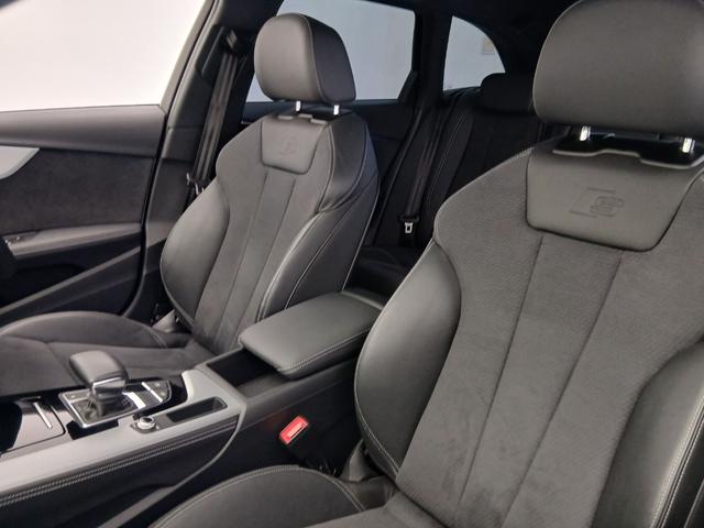 A4アバント 40TDIクワトロ Sライン アルミホイール 5Vスポークスターデザインマットチタンルック ポリッシュト (Audi Sport) コンフォートパッケージ S line plus パッケージ サラウンドビューカメラ/パークアシスト(64枚目)