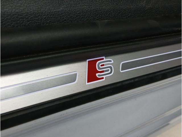 A4アバント 40TDIクワトロ Sライン アルミホイール 5Vスポークスターデザインマットチタンルック ポリッシュト (Audi Sport) コンフォートパッケージ S line plus パッケージ サラウンドビューカメラ/パークアシスト(65枚目)
