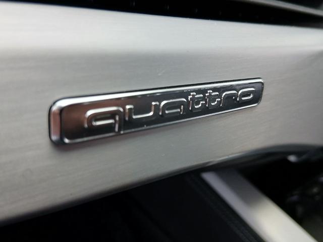 A4アバント 40TDIクワトロ Sライン アルミホイール 5Vスポークスターデザインマットチタンルック ポリッシュト (Audi Sport) コンフォートパッケージ S line plus パッケージ サラウンドビューカメラ/パークアシスト(66枚目)