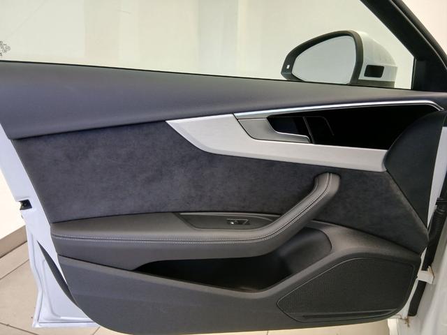 A4アバント 40TDIクワトロ Sライン アルミホイール 5Vスポークスターデザインマットチタンルック ポリッシュト (Audi Sport) コンフォートパッケージ S line plus パッケージ サラウンドビューカメラ/パークアシスト(73枚目)