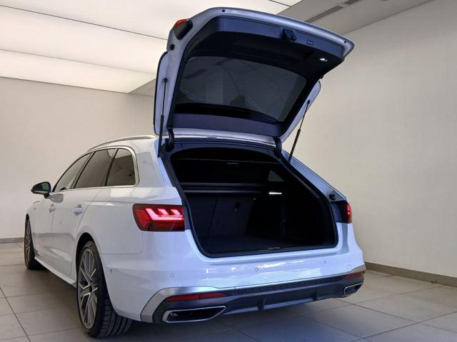 A4アバント 40TDIクワトロ Sライン アルミホイール 5Vスポークスターデザインマットチタンルック ポリッシュト (Audi Sport) コンフォートパッケージ S line plus パッケージ サラウンドビューカメラ/パークアシスト(74枚目)