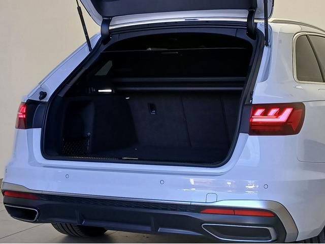 A4アバント 40TDIクワトロ Sライン アルミホイール 5Vスポークスターデザインマットチタンルック ポリッシュト (Audi Sport) コンフォートパッケージ S line plus パッケージ サラウンドビューカメラ/パークアシスト(75枚目)