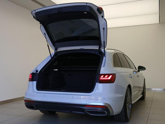 A4アバント 40TDIクワトロ Sライン アルミホイール 5Vスポークスターデザインマットチタンルック ポリッシュト (Audi Sport) コンフォートパッケージ S line plus パッケージ サラウンドビューカメラ/パークアシスト(76枚目)