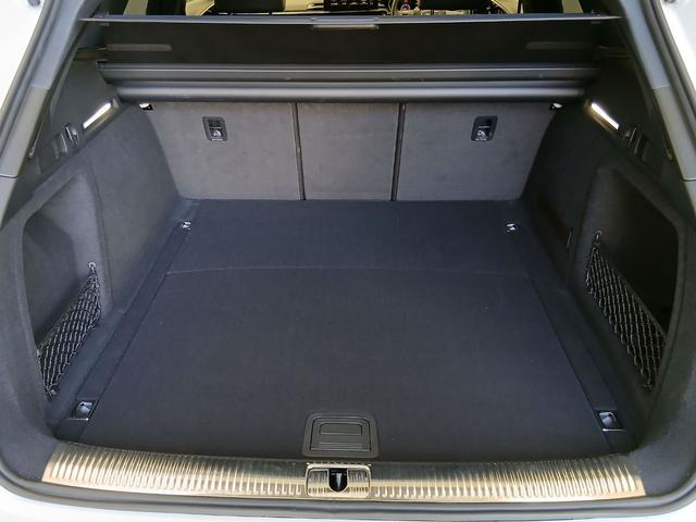 A4アバント 40TDIクワトロ Sライン アルミホイール 5Vスポークスターデザインマットチタンルック ポリッシュト (Audi Sport) コンフォートパッケージ S line plus パッケージ サラウンドビューカメラ/パークアシスト(77枚目)