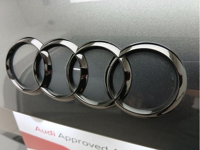 TTクーペ 40TFSI S line パッケージ コンフォートパッケージ アルミホイール 5 スポークブレードデザイン ブラック audi rings & ブラックハイグロススタイリングパッケージ TVチューナー(9枚目)