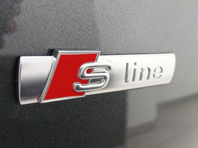 TTクーペ 40TFSI S line パッケージ コンフォートパッケージ アルミホイール 5 スポークブレードデザイン ブラック audi rings & ブラックハイグロススタイリングパッケージ TVチューナー(11枚目)