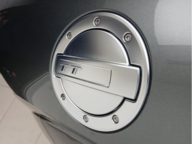 TTクーペ 40TFSI S line パッケージ コンフォートパッケージ アルミホイール 5 スポークブレードデザイン ブラック audi rings & ブラックハイグロススタイリングパッケージ TVチューナー(12枚目)