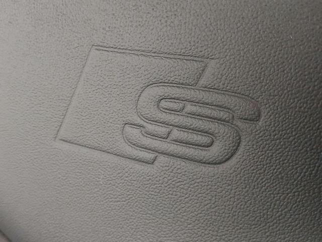 TTクーペ 40TFSI S line パッケージ コンフォートパッケージ アルミホイール 5 スポークブレードデザイン ブラック audi rings & ブラックハイグロススタイリングパッケージ TVチューナー(14枚目)