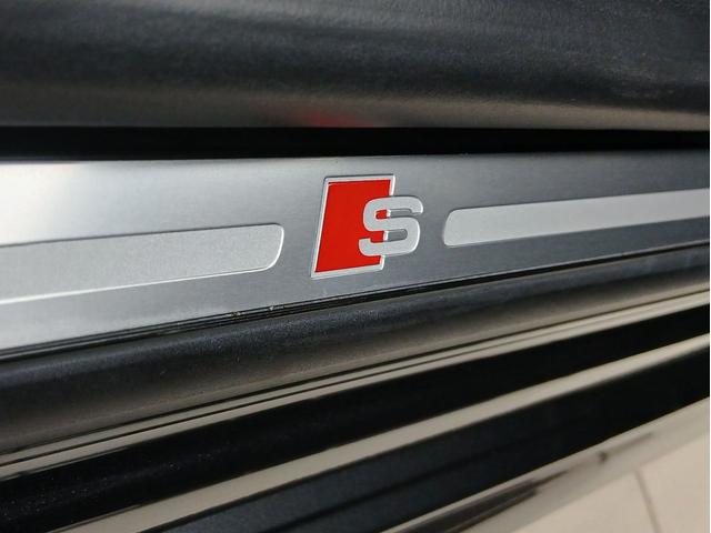 TTクーペ 40TFSI S line パッケージ コンフォートパッケージ アルミホイール 5 スポークブレードデザイン ブラック audi rings & ブラックハイグロススタイリングパッケージ TVチューナー(73枚目)