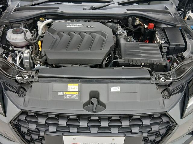 TTクーペ 40TFSI S line パッケージ コンフォートパッケージ アルミホイール 5 スポークブレードデザイン ブラック audi rings & ブラックハイグロススタイリングパッケージ TVチューナー(77枚目)