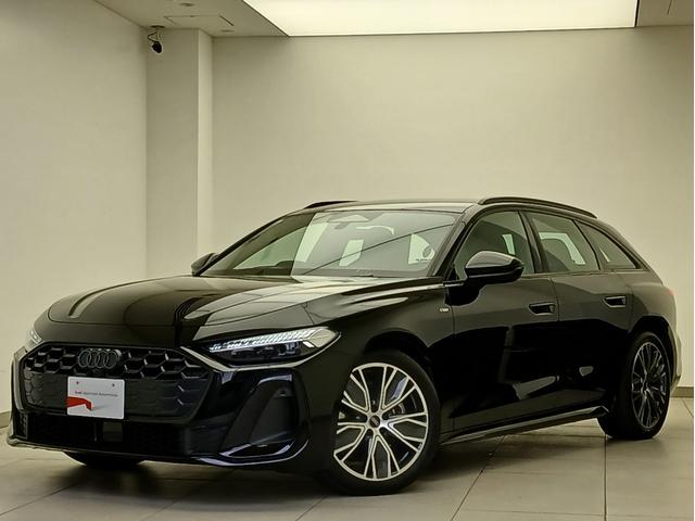 A5アバント TFSIクワトロ 150kW ラグジュアリーパッケージ パノラマガラスルーフ ARヘッドアップディスプレイ Bang&Olufsen ヘッドレストスピーカー MMIパッセンジャーディスプレイ シートベンチレーション(3枚目)