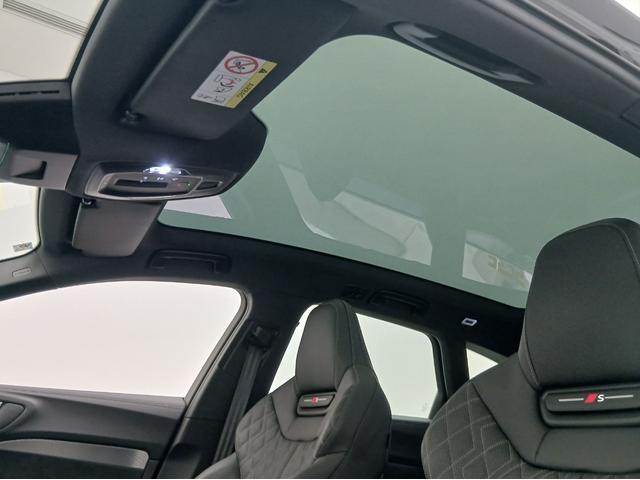 A5アバント TFSIクワトロ 150kW ラグジュアリーパッケージ パノラマガラスルーフ ARヘッドアップディスプレイ Bang&Olufsen ヘッドレストスピーカー MMIパッセンジャーディスプレイ シートベンチレーション(14枚目)