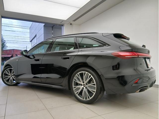 A5アバント TFSIクワトロ 150kW ラグジュアリーパッケージ パノラマガラスルーフ ARヘッドアップディスプレイ Bang&Olufsen ヘッドレストスピーカー MMIパッセンジャーディスプレイ シートベンチレーション(32枚目)