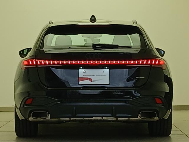 A5アバント TFSIクワトロ 150kW ラグジュアリーパッケージ パノラマガラスルーフ ARヘッドアップディスプレイ Bang&Olufsen ヘッドレストスピーカー MMIパッセンジャーディスプレイ シートベンチレーション(33枚目)