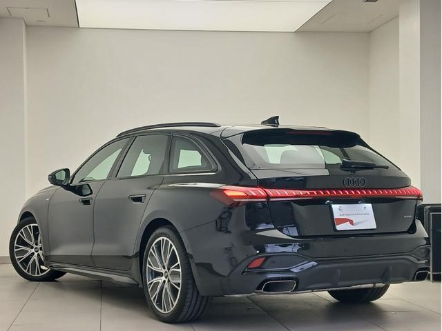 A5アバント TFSIクワトロ 150kW ラグジュアリーパッケージ パノラマガラスルーフ ARヘッドアップディスプレイ Bang&Olufsen ヘッドレストスピーカー MMIパッセンジャーディスプレイ シートベンチレーション(35枚目)