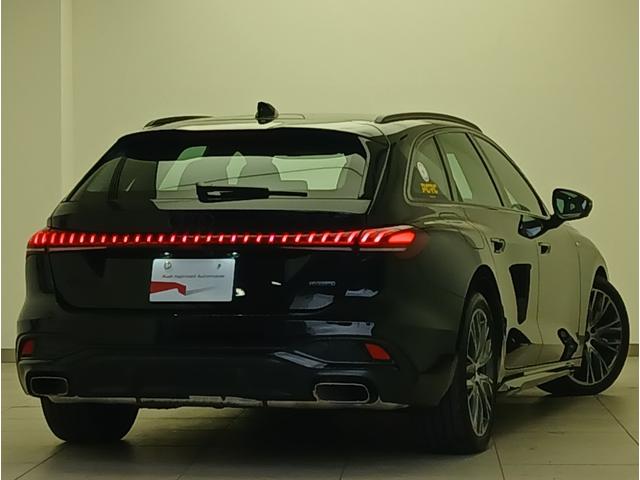 A5アバント TFSIクワトロ 150kW ラグジュアリーパッケージ パノラマガラスルーフ ARヘッドアップディスプレイ Bang&Olufsen ヘッドレストスピーカー MMIパッセンジャーディスプレイ シートベンチレーション(37枚目)