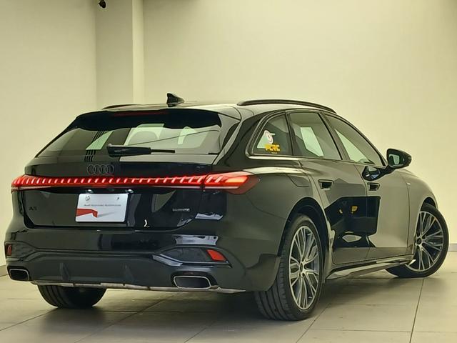 A5アバント TFSIクワトロ 150kW ラグジュアリーパッケージ パノラマガラスルーフ ARヘッドアップディスプレイ Bang&Olufsen ヘッドレストスピーカー MMIパッセンジャーディスプレイ シートベンチレーション(38枚目)