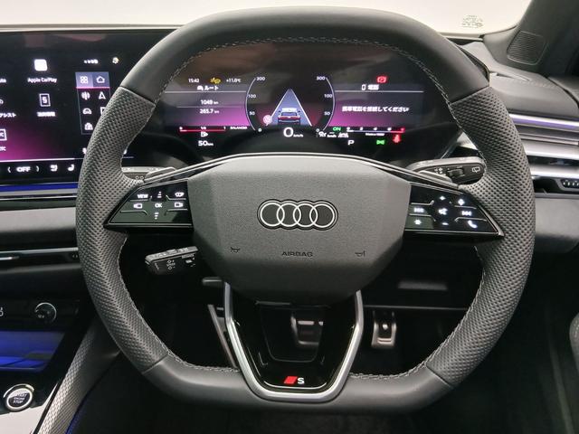 A5アバント TFSIクワトロ 150kW ラグジュアリーパッケージ パノラマガラスルーフ ARヘッドアップディスプレイ Bang&Olufsen ヘッドレストスピーカー MMIパッセンジャーディスプレイ シートベンチレーション(41枚目)