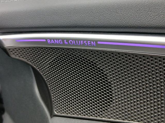 A5アバント TFSIクワトロ 150kW ラグジュアリーパッケージ パノラマガラスルーフ ARヘッドアップディスプレイ Bang&Olufsen ヘッドレストスピーカー MMIパッセンジャーディスプレイ シートベンチレーション(52枚目)