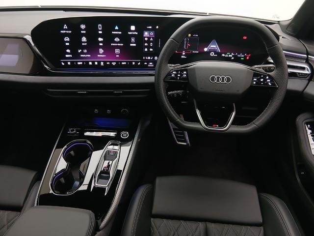 A5アバント TFSIクワトロ 150kW ラグジュアリーパッケージ パノラマガラスルーフ ARヘッドアップディスプレイ Bang&Olufsen ヘッドレストスピーカー MMIパッセンジャーディスプレイ シートベンチレーション(53枚目)