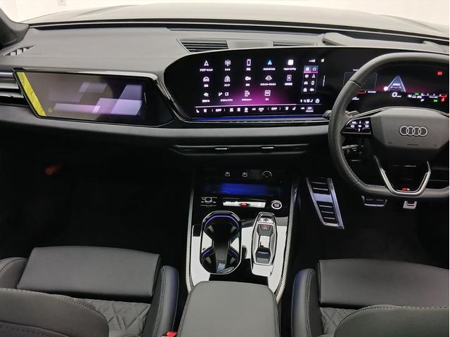 A5アバント TFSIクワトロ 150kW ラグジュアリーパッケージ パノラマガラスルーフ ARヘッドアップディスプレイ Bang&Olufsen ヘッドレストスピーカー MMIパッセンジャーディスプレイ シートベンチレーション(56枚目)