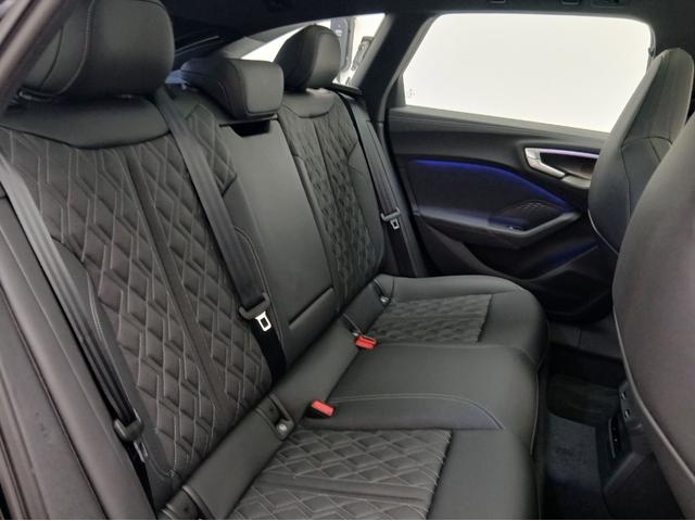 A5アバント TFSIクワトロ 150kW ラグジュアリーパッケージ パノラマガラスルーフ ARヘッドアップディスプレイ Bang&Olufsen ヘッドレストスピーカー MMIパッセンジャーディスプレイ シートベンチレーション(58枚目)