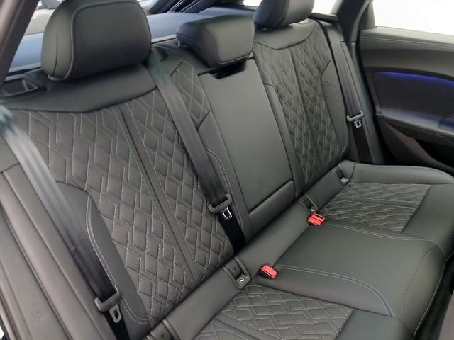 A5アバント TFSIクワトロ 150kW ラグジュアリーパッケージ パノラマガラスルーフ ARヘッドアップディスプレイ Bang&Olufsen ヘッドレストスピーカー MMIパッセンジャーディスプレイ シートベンチレーション(60枚目)