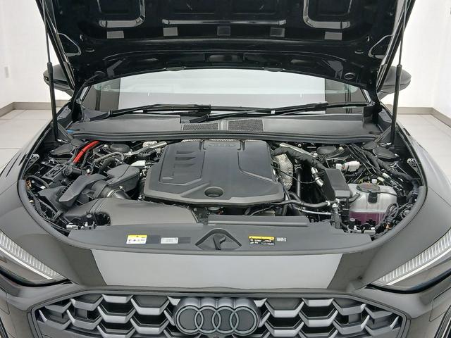 A5アバント TFSIクワトロ 150kW ラグジュアリーパッケージ パノラマガラスルーフ ARヘッドアップディスプレイ Bang&Olufsen ヘッドレストスピーカー MMIパッセンジャーディスプレイ シートベンチレーション(79枚目)