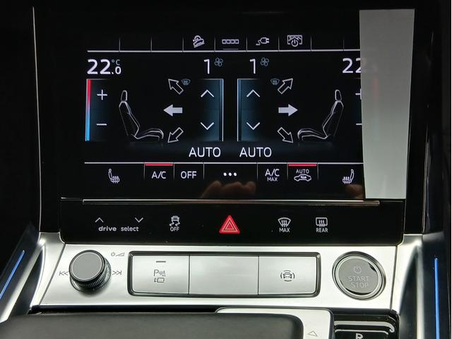 Ｑ８スポーツバック ｅ－トロン ５５ｅ－トロンクワトロ　Ｓライン　デジタルマトリクスＬＥＤヘッドライト　サイレンスパッケージバーチャルエクステリアミラー　インテリアパッケージ　アルミホイール　Ａｕｄｉ　ｒｉｎｇｓ　＆　ブラックスタイリングパッケージ（53枚目）