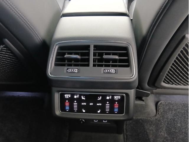 Ｑ８スポーツバック ｅ－トロン ５５ｅ－トロンクワトロ　Ｓライン　デジタルマトリクスＬＥＤヘッドライト　サイレンスパッケージバーチャルエクステリアミラー　インテリアパッケージ　アルミホイール　Ａｕｄｉ　ｒｉｎｇｓ　＆　ブラックスタイリングパッケージ（65枚目）