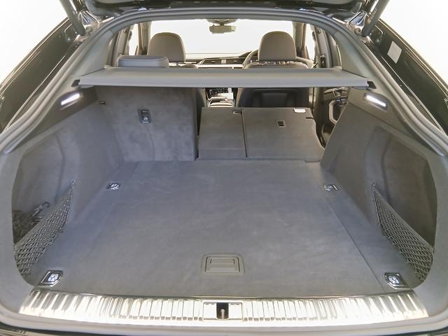 Ｑ８スポーツバック ｅ－トロン ５５ｅ－トロンクワトロ　Ｓライン　デジタルマトリクスＬＥＤヘッドライト　サイレンスパッケージバーチャルエクステリアミラー　インテリアパッケージ　アルミホイール　Ａｕｄｉ　ｒｉｎｇｓ　＆　ブラックスタイリングパッケージ（75枚目）