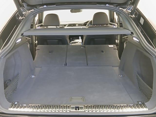 Ｑ８スポーツバック ｅ－トロン ５５ｅ－トロンクワトロ　Ｓライン　デジタルマトリクスＬＥＤヘッドライト　サイレンスパッケージバーチャルエクステリアミラー　インテリアパッケージ　アルミホイール　Ａｕｄｉ　ｒｉｎｇｓ　＆　ブラックスタイリングパッケージ（76枚目）