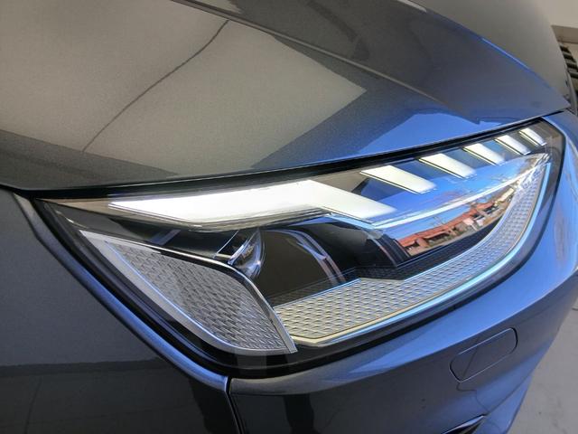 A4アバント 40TDIクワトロ Sライン マイスターシュトュック(7枚目)