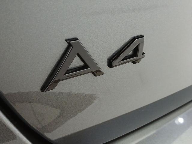 A4アバント 40TDIクワトロ Sライン マイスターシュトュック(11枚目)