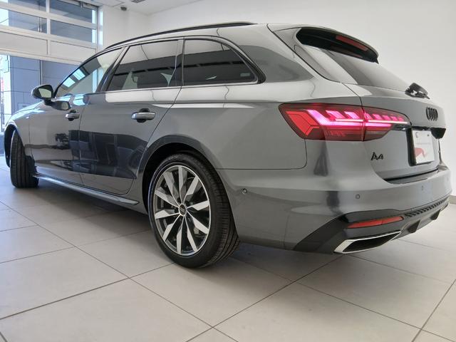 A4アバント 40TDIクワトロ Sライン マイスターシュトュック(15枚目)