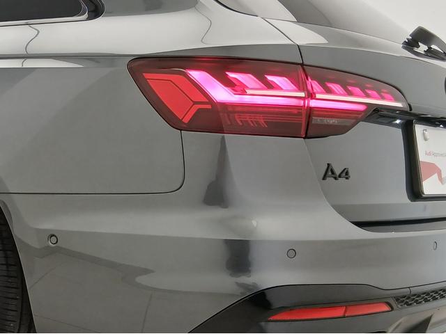 A4アバント 40TDIクワトロ Sライン マイスターシュトュック(17枚目)