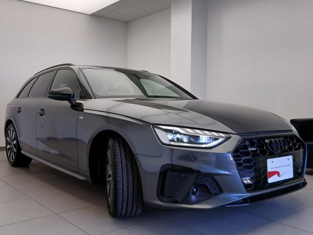 A4アバント 40TDIクワトロ Sライン マイスターシュトュック(18枚目)