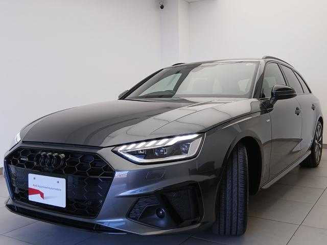 A4アバント 40TDIクワトロ Sライン マイスターシュトュック(22枚目)