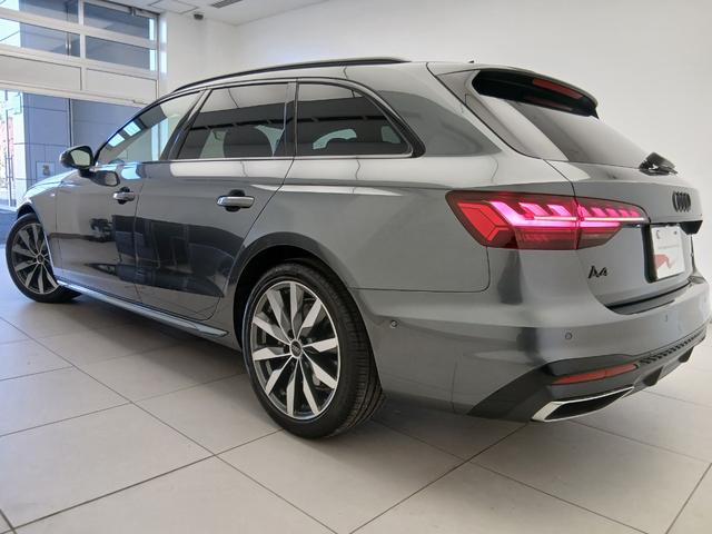 A4アバント 40TDIクワトロ Sライン マイスターシュトュック(24枚目)