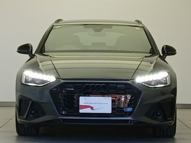 A4アバント 40TDIクワトロ Sライン マイスターシュトュック(26枚目)