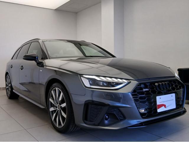 A4アバント 40TDIクワトロ Sライン マイスターシュトュック(30枚目)