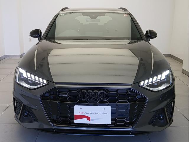 A4アバント 40TDIクワトロ Sライン マイスターシュトュック(32枚目)