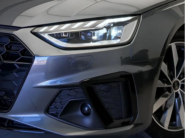 A4アバント 40TDIクワトロ Sライン マイスターシュトュック(33枚目)