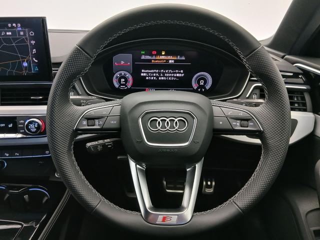 A4アバント 40TDIクワトロ Sライン マイスターシュトュック(35枚目)