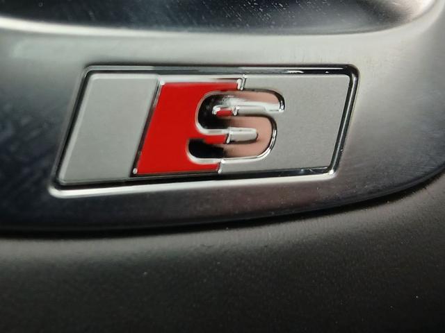 A4アバント 40TDIクワトロ Sライン マイスターシュトュック(36枚目)