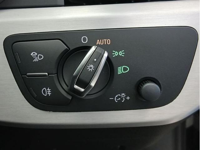 A4アバント 40TDIクワトロ Sライン マイスターシュトュック(40枚目)