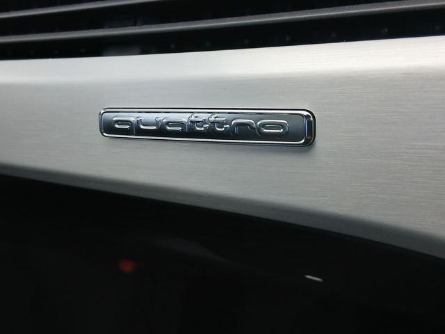 A4アバント 40TDIクワトロ Sライン マイスターシュトュック(42枚目)