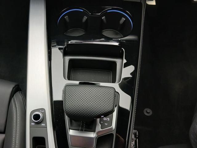 A4アバント 40TDIクワトロ Sライン マイスターシュトュック(46枚目)