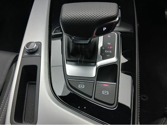 A4アバント 40TDIクワトロ Sライン マイスターシュトュック(47枚目)