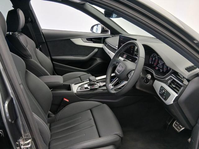 A4アバント 40TDIクワトロ Sライン マイスターシュトュック(48枚目)